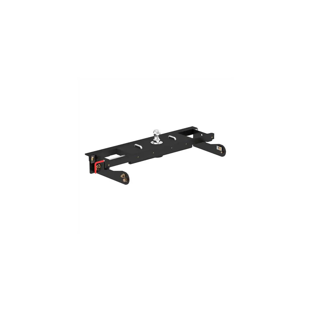 Double Lock EZr Gooseneck Hitch Kit GMC / Chev 2500 / 3500 - 60680